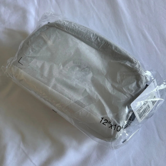 🆕🖤 Lululemon Everywhere Belt Bag Clear Black - Picture 7 of 10